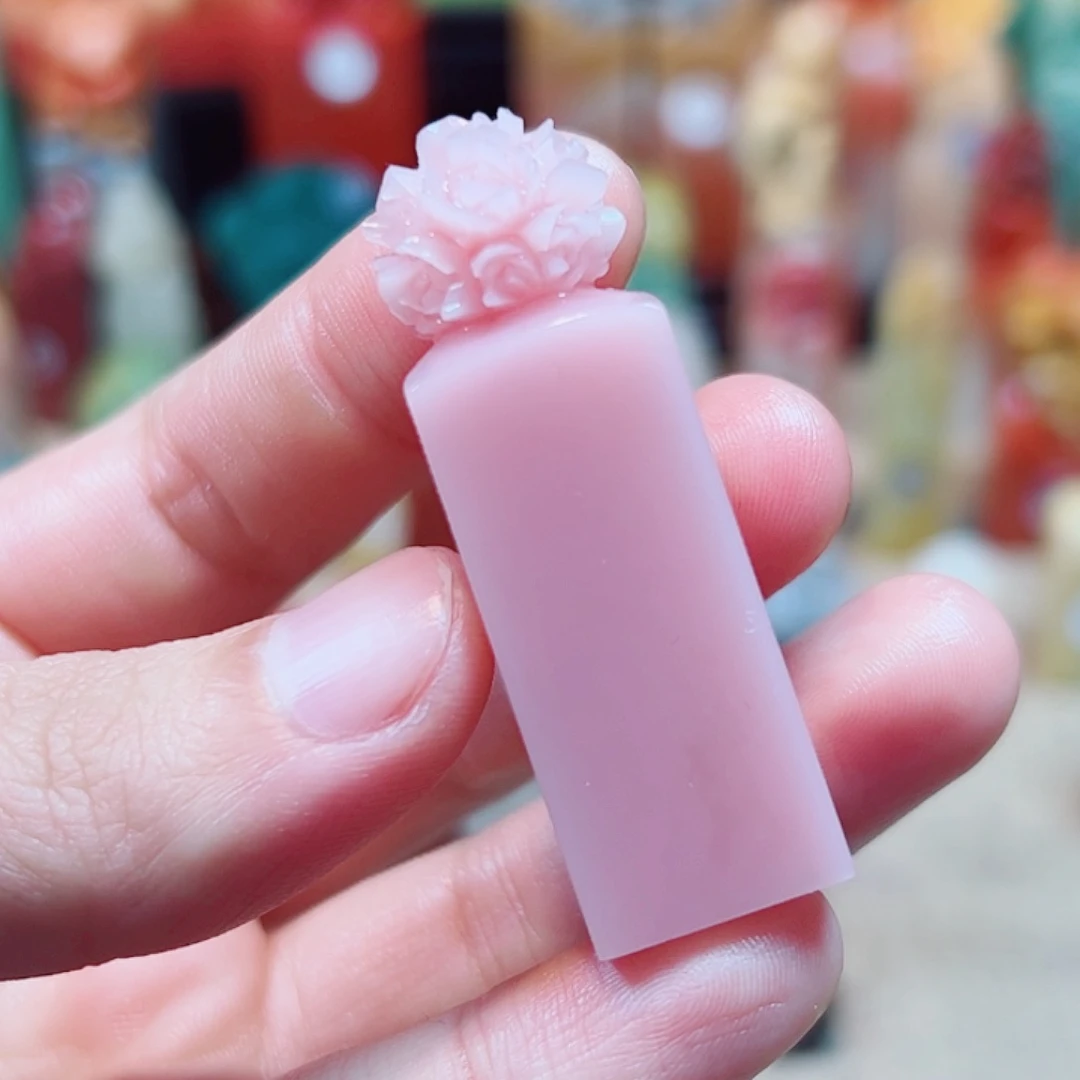 寿山石印石寿山石印章