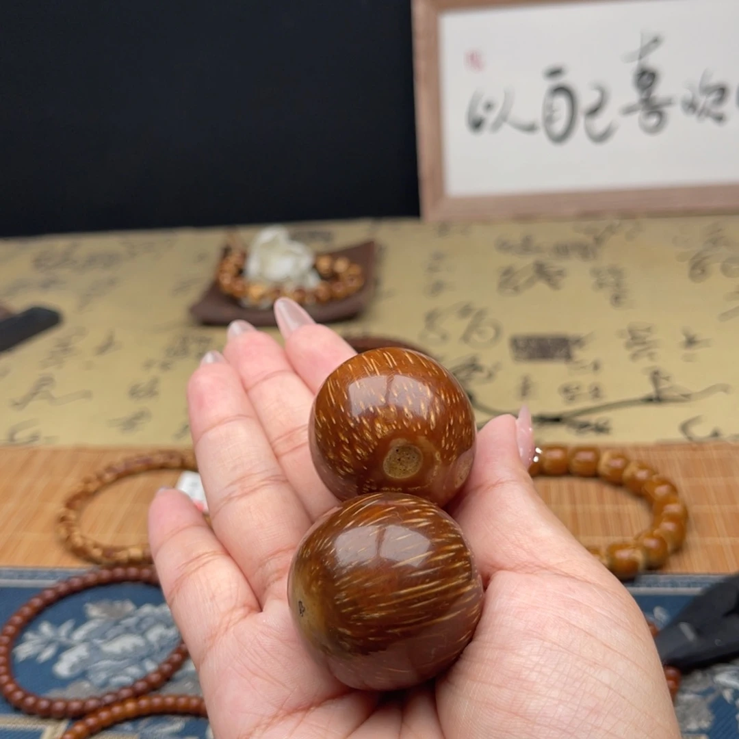 p****紫金鼠手串紫金鼠手球