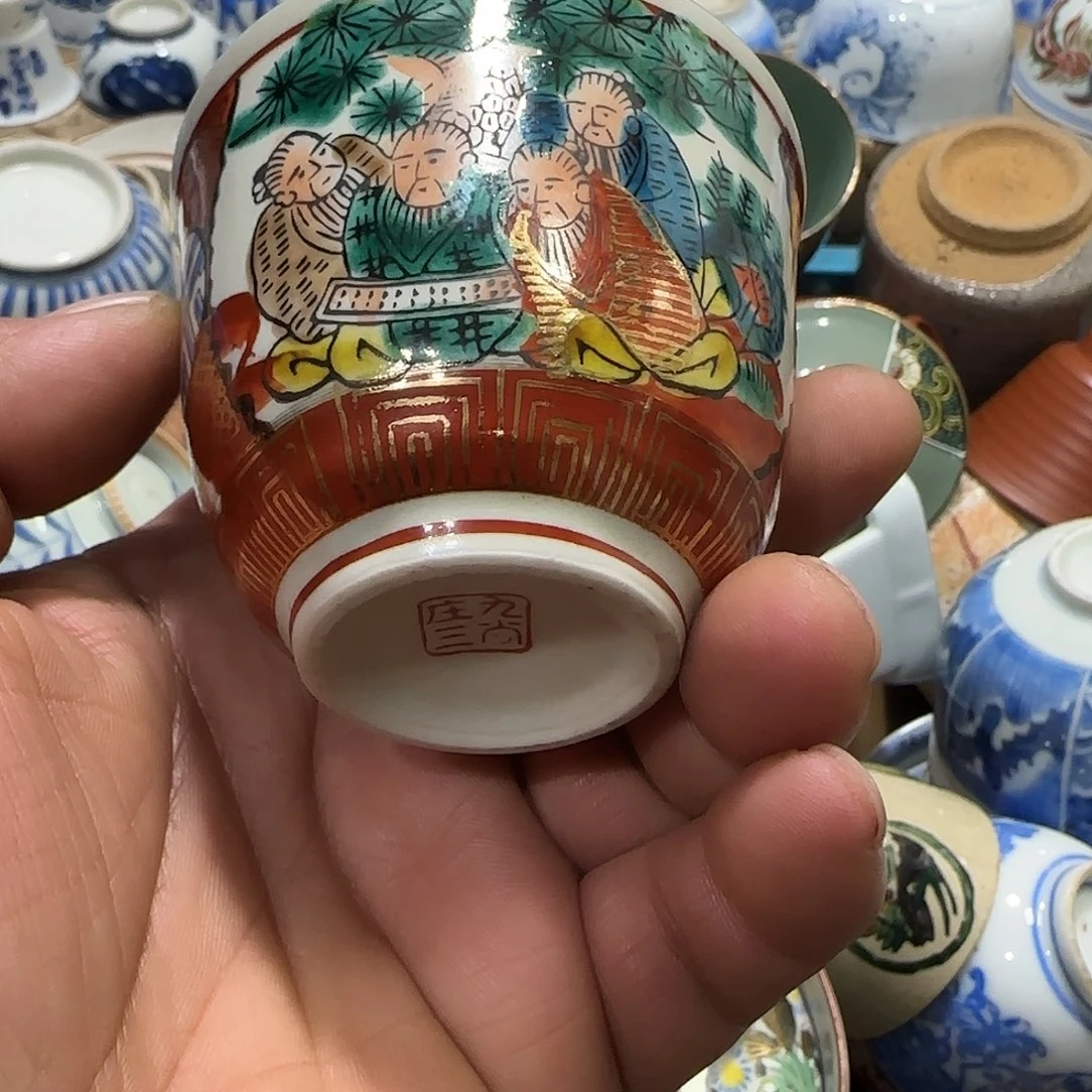 陶瓷茶玩榜第十二名