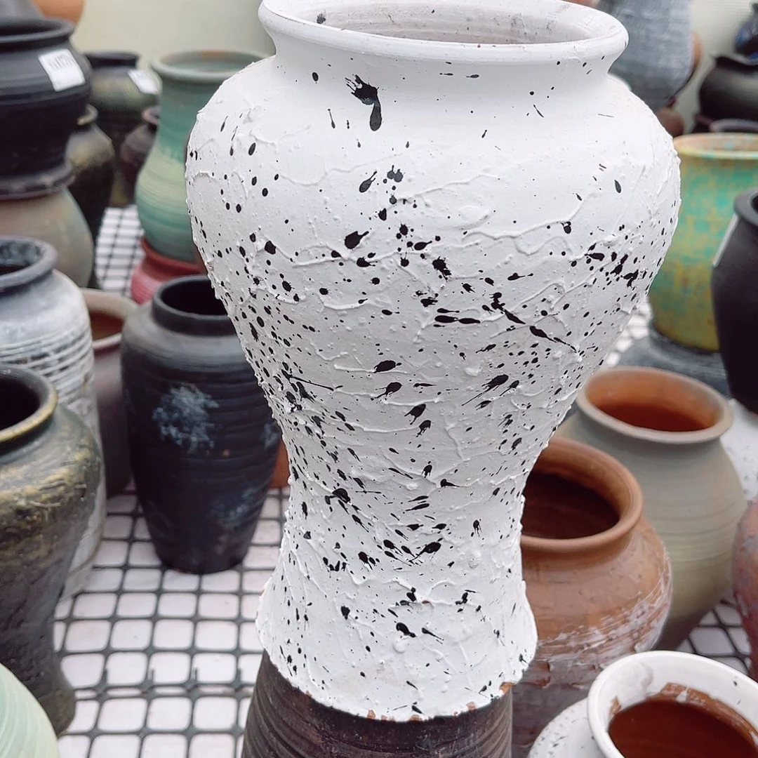 带孔口径13高度29微瑕