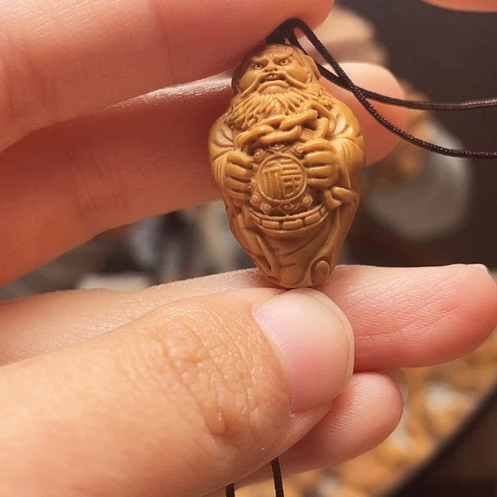 手串/手链橄榄核橄榄核