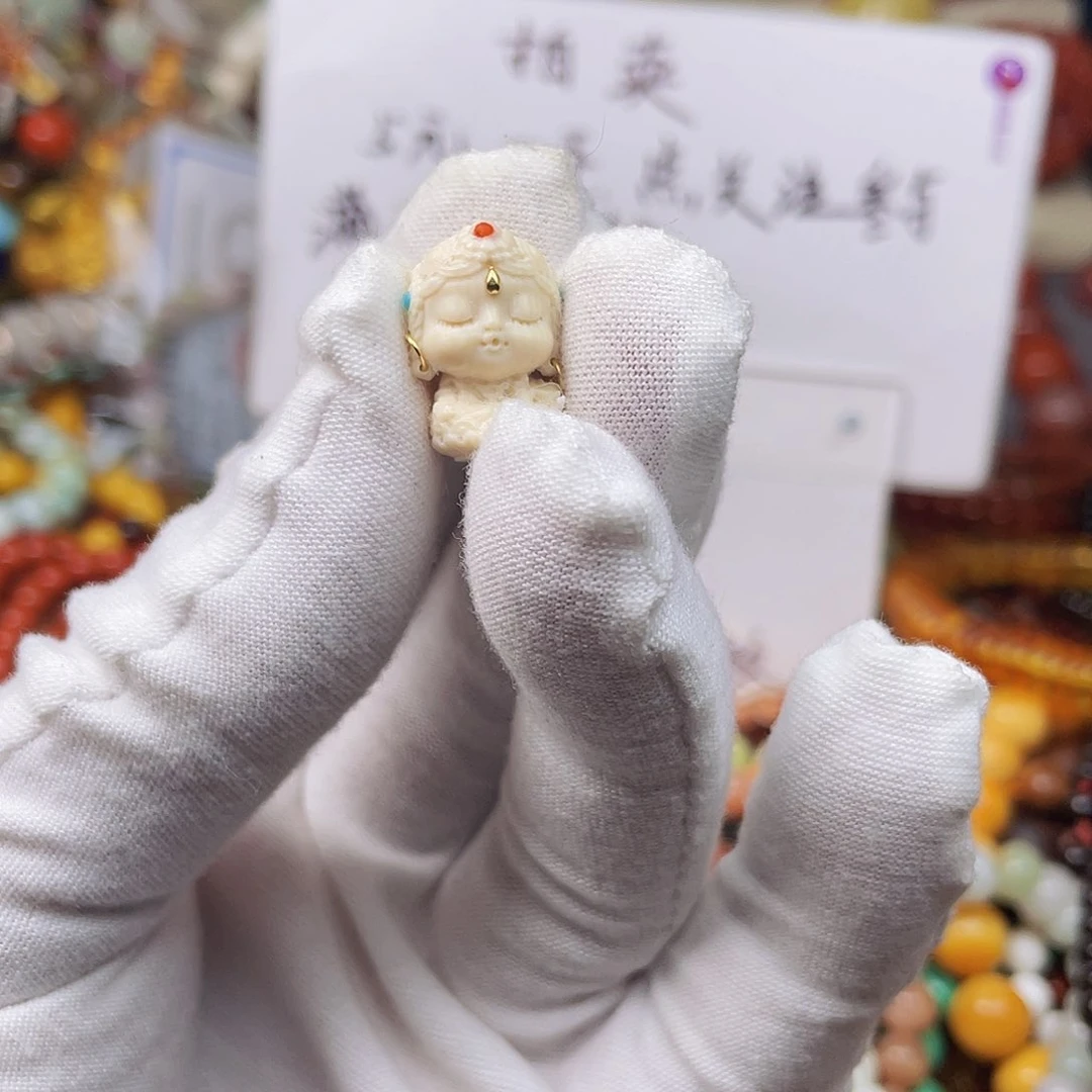 玛瑙/玉髓手链未镶嵌彭*?48182