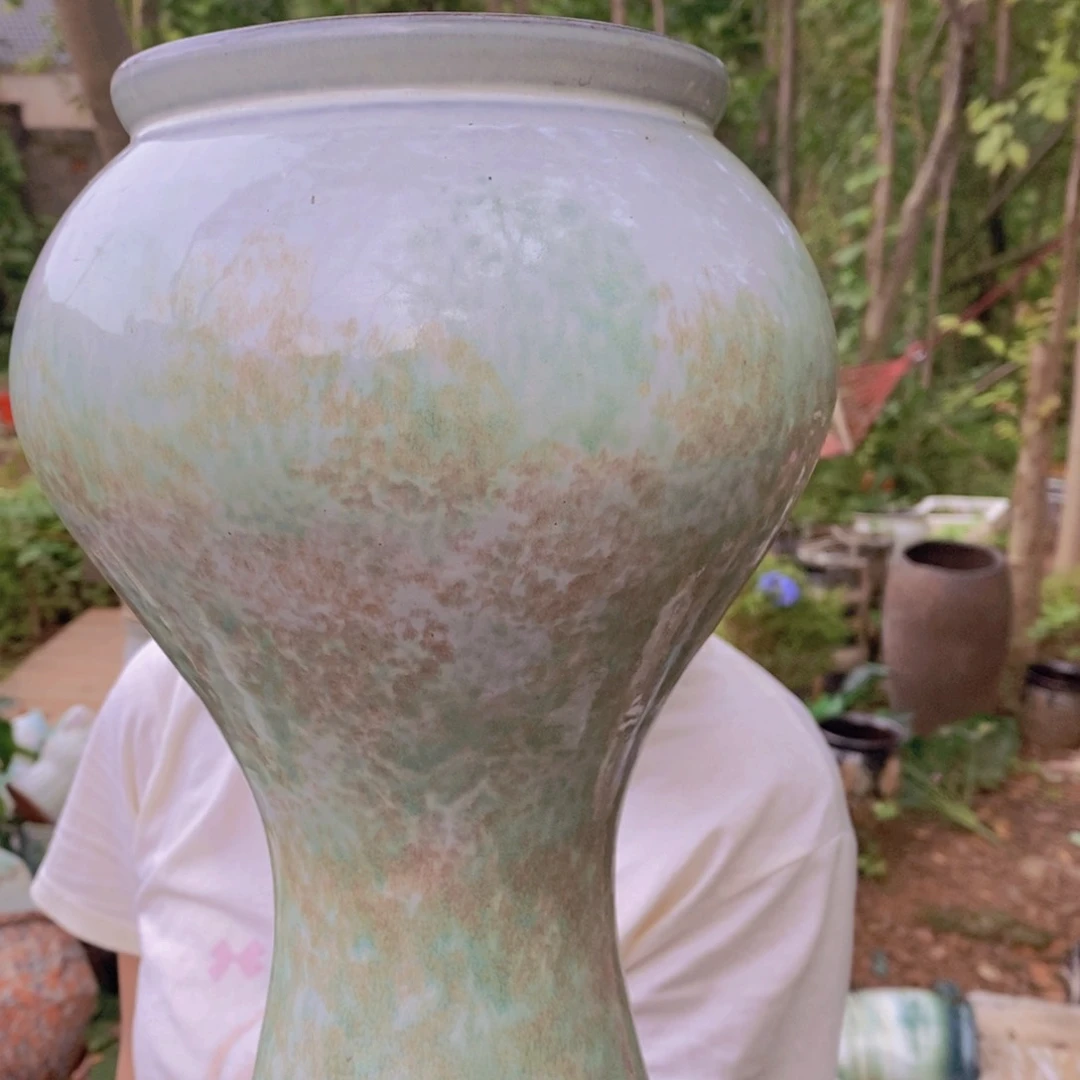 紫砂花盆正品15/30