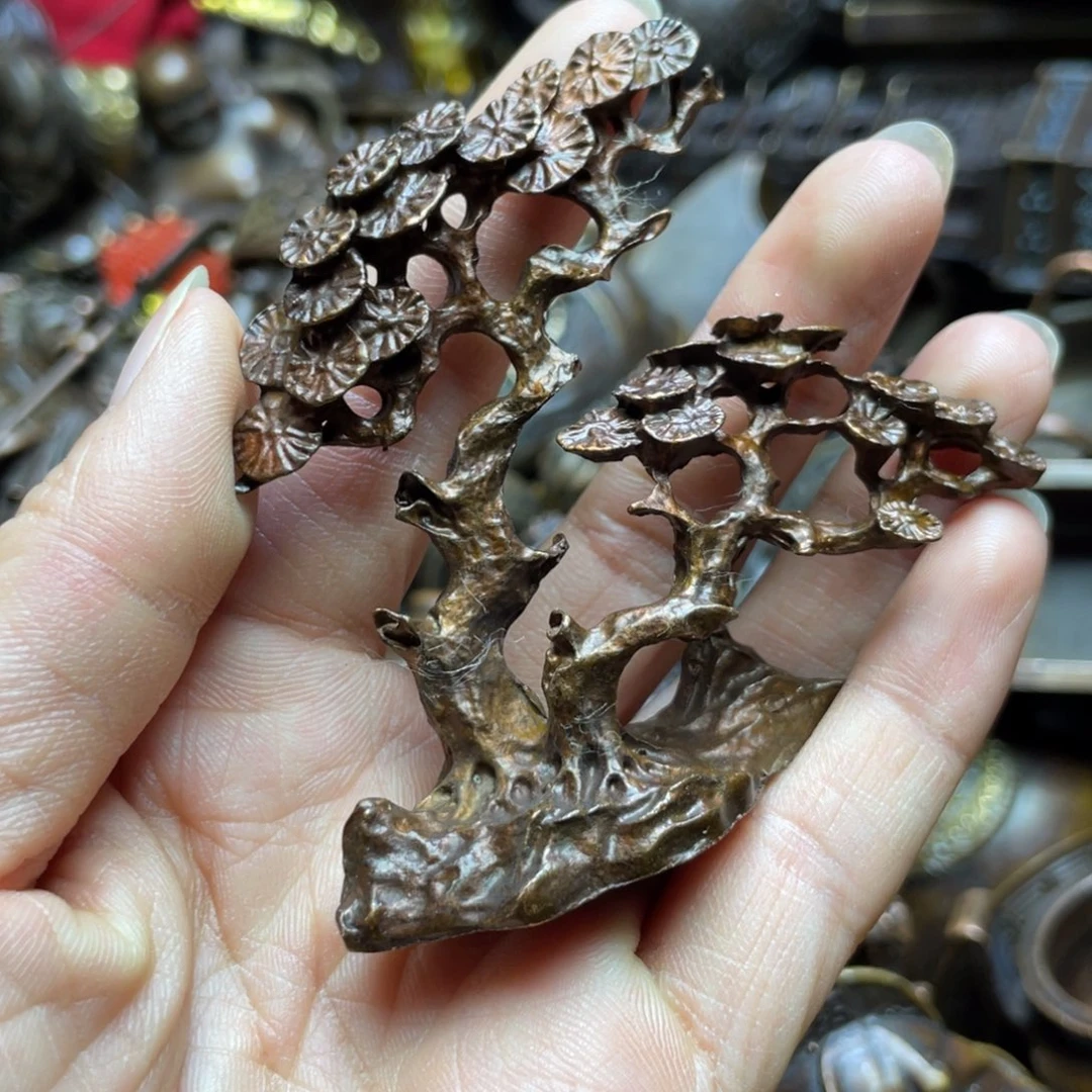 铜器摆件诚信经营