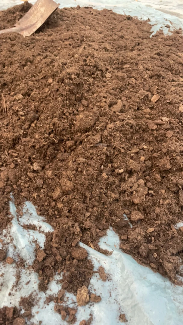 月季，花卉，绿植，蔬菜，通用营养土，可循环利用十九升左右