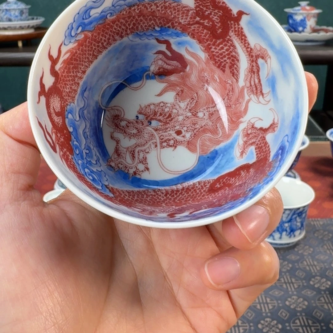 瓷片优游瓷生活雅器