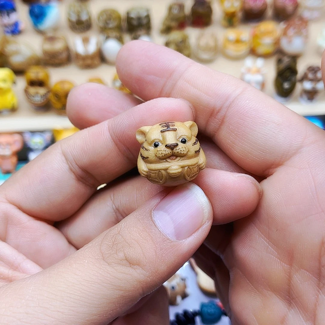 鹿骨其他零零落落