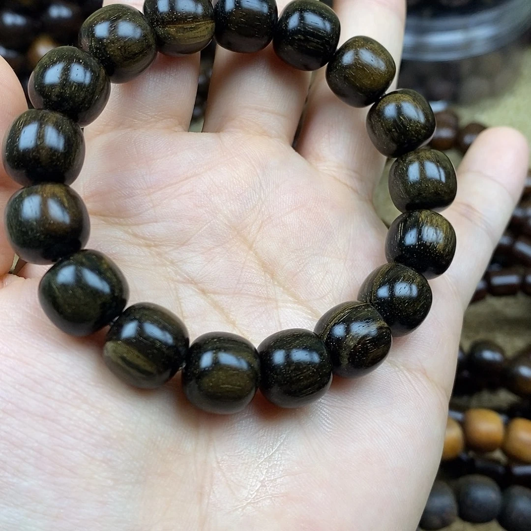 手串/手链贡木1213巴布亚新几内亚贡