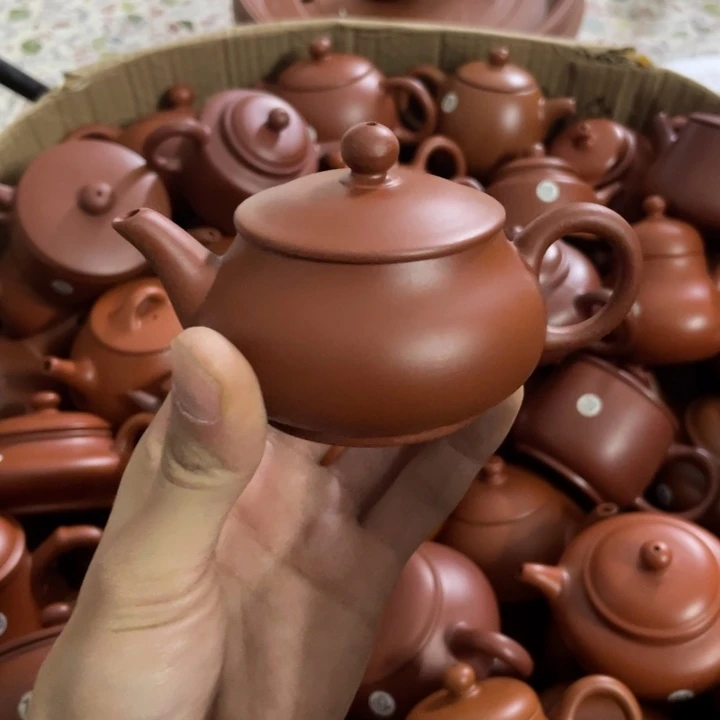茶壶紫砂紫砂壶茶壶包邮毫升120