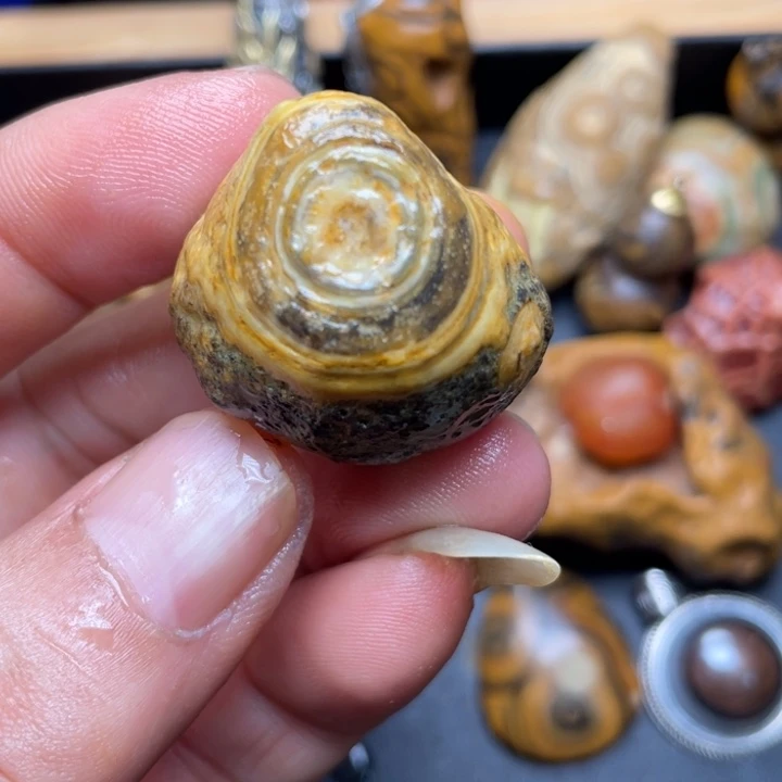 石材纯天然原石奇石240