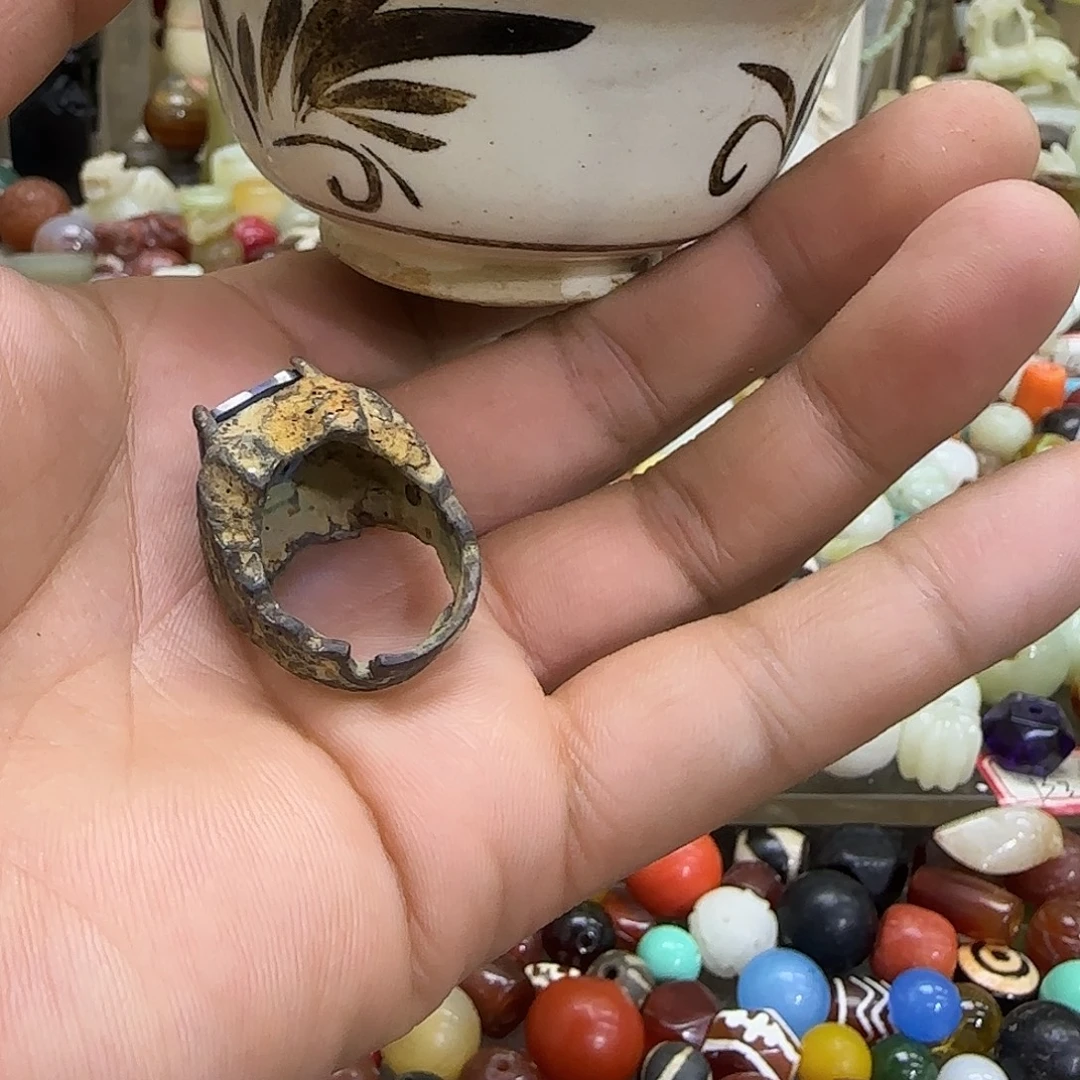 周***杨古珠配饰666666666