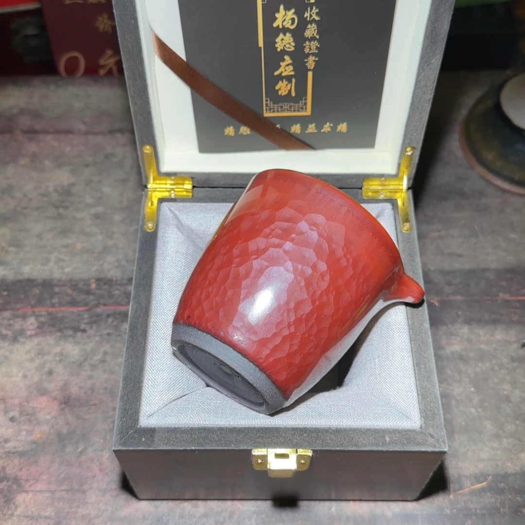 茶盏名匠茶器专属链接294