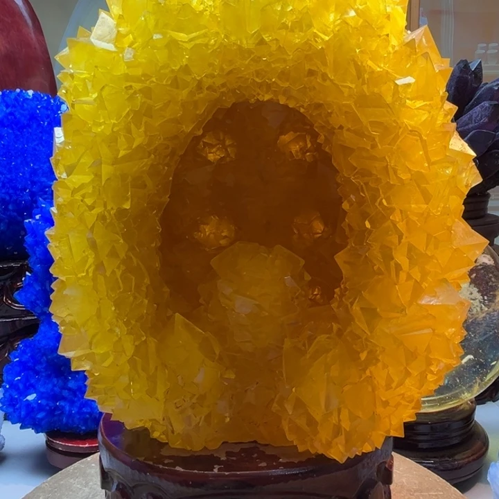 石材摆件 一物一拍
