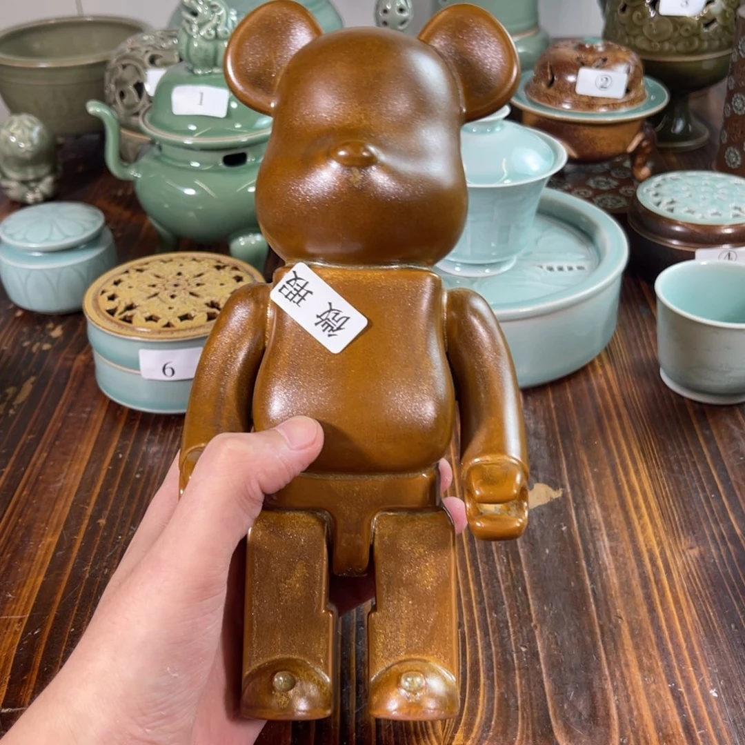 三宝茶器开播福利