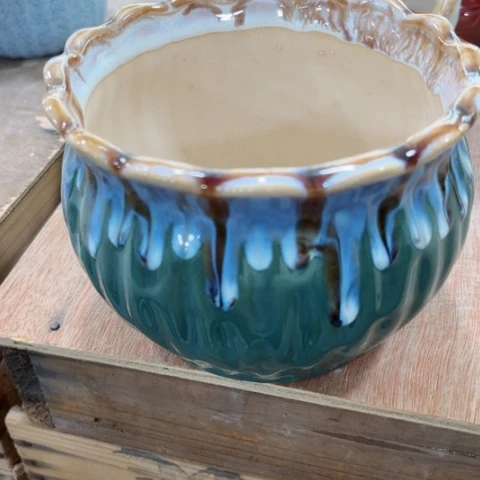 陶瓷口径不清楚问客服都是福利