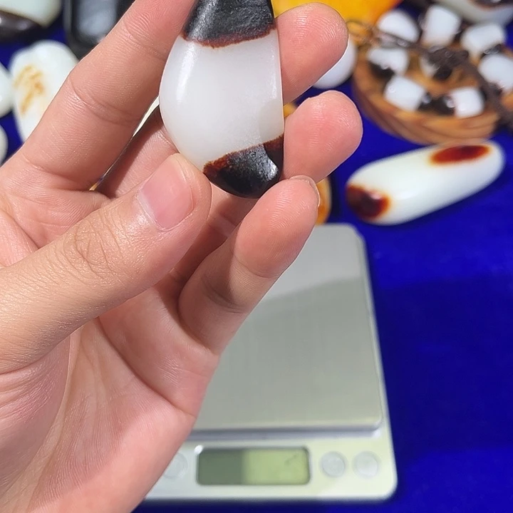 你***、和田玉未镶嵌挂件