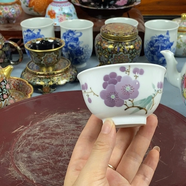 其他景德镇陶瓷艺术