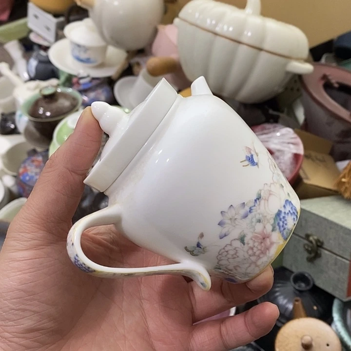 陶瓷艺术品及陶瓷制品