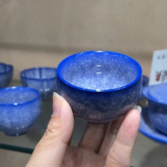 大宋甄选茶具茶器