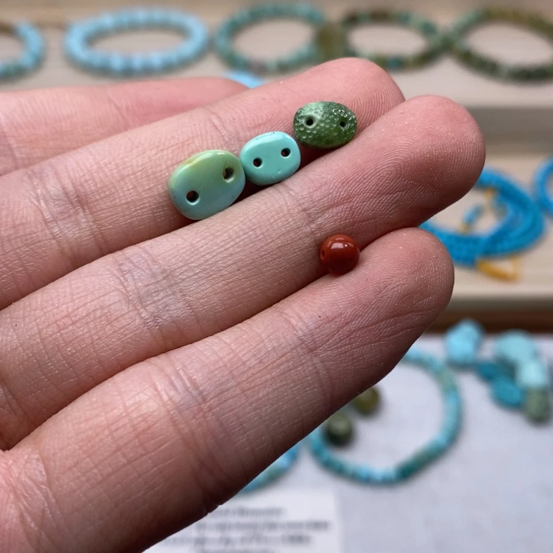 【闪购商品】未镶嵌10南红玛瑙优*雅