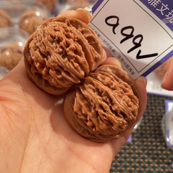 把件文玩核桃99号4.2楼