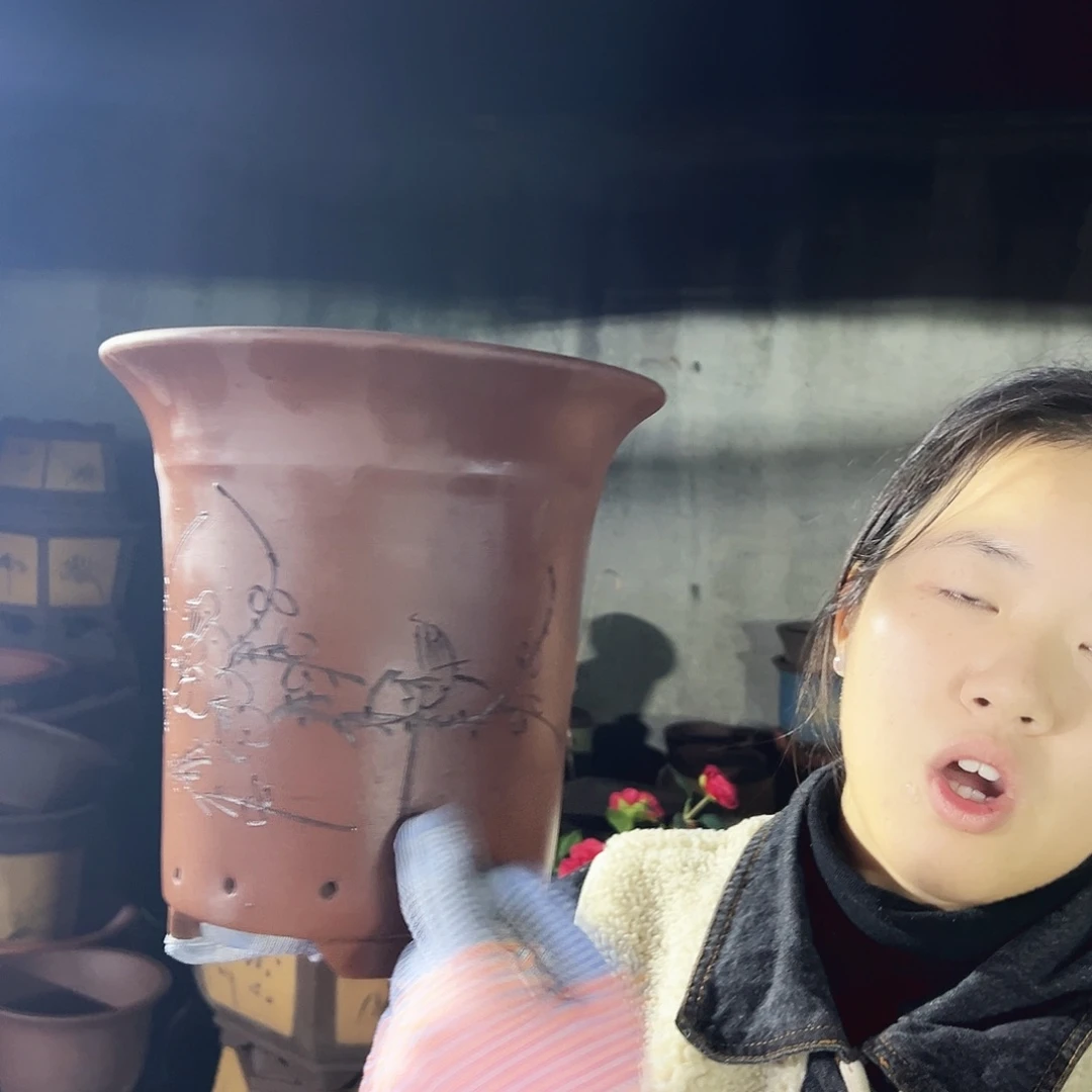 单大号花盆花盆花盆花盆