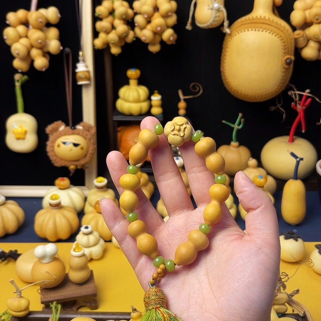 乐***天直播间葫芦购买链接130