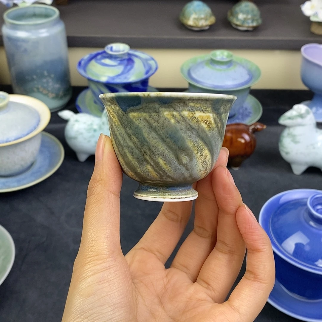 景德镇高温陶瓷茶杯49