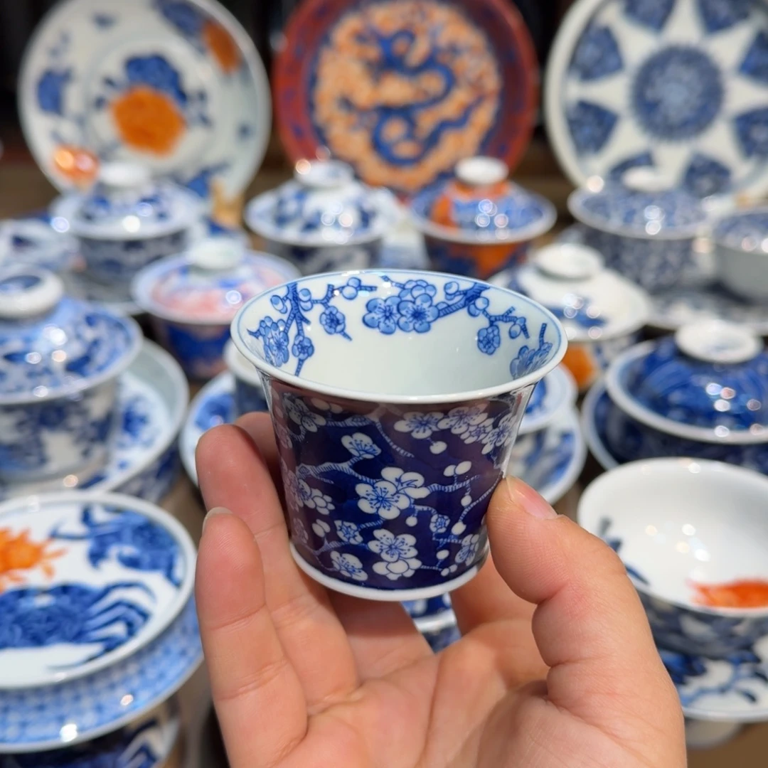 景德镇陶瓷陶瓷陶瓷