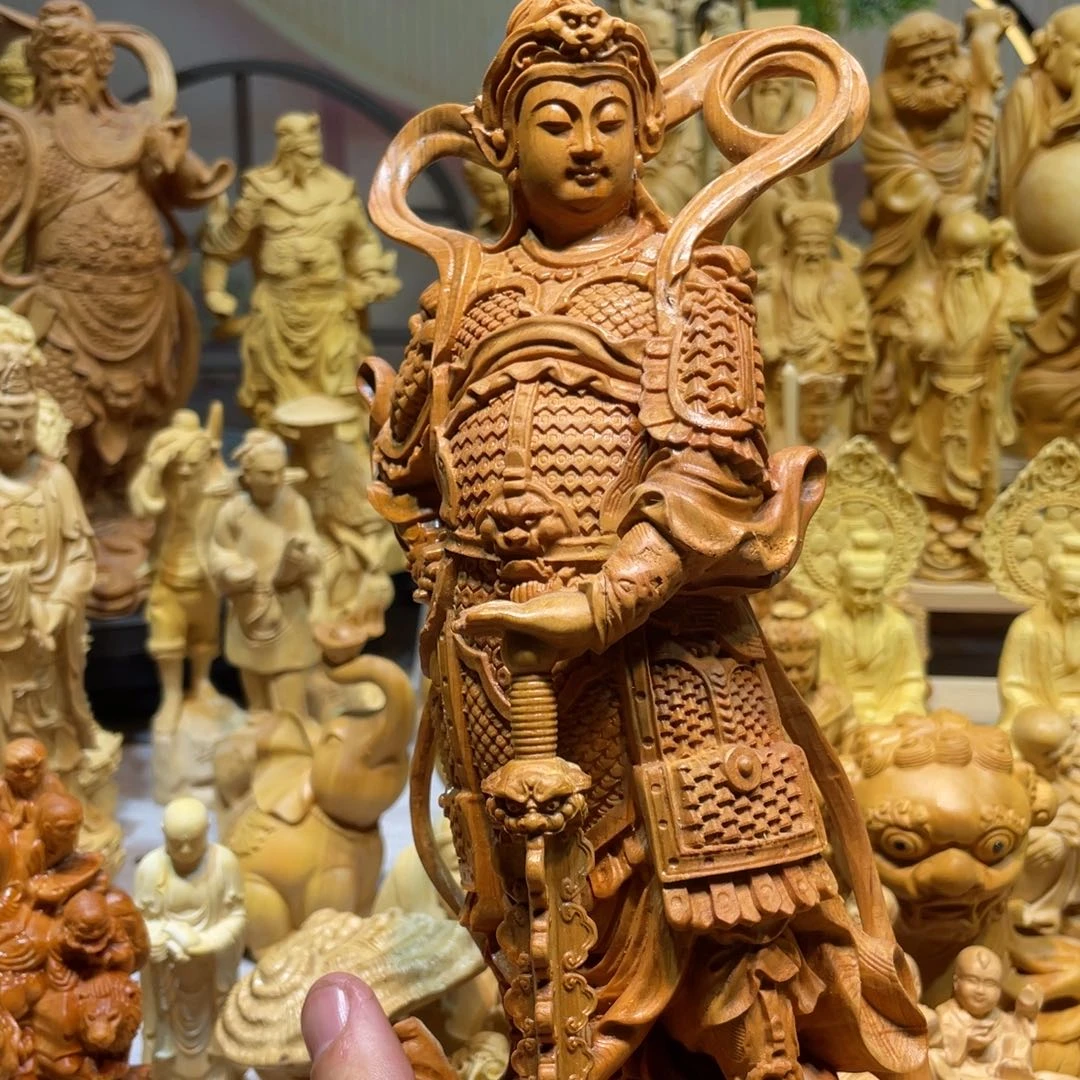 柏木（崖柏）道*崖柏大委陀