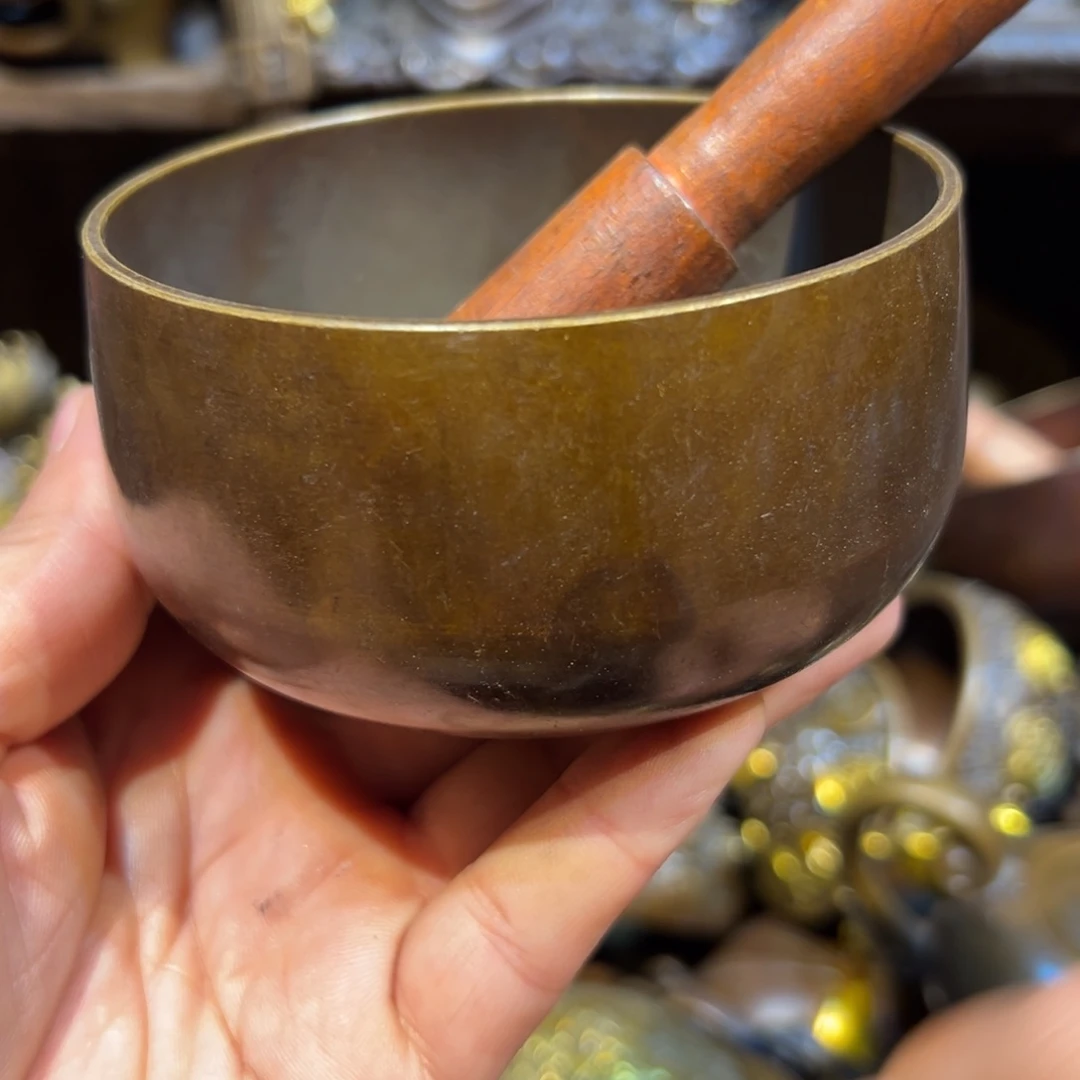 铜器工艺品精工铜器