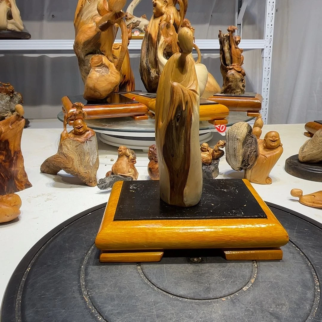 柏木工艺品4455677788999