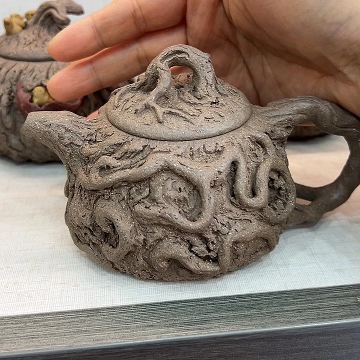 茶壶紫砂紫砂壶紫砂茶壶
