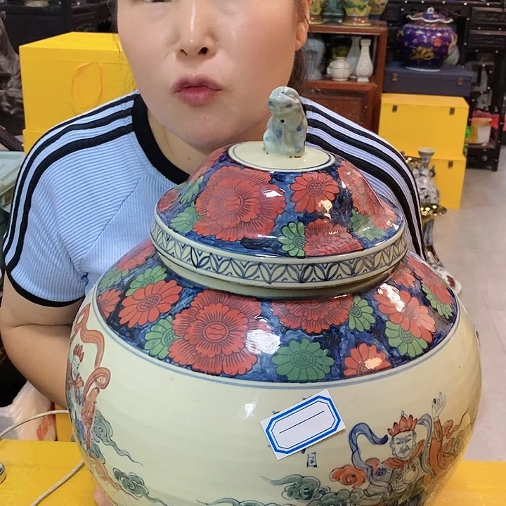 瓷片瓷器的制作工艺和