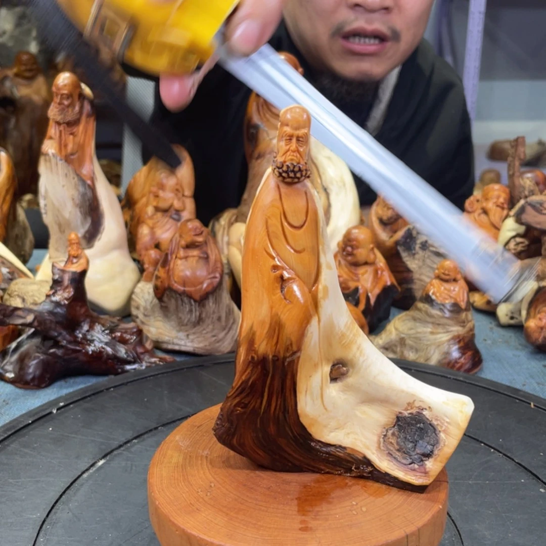 【闪购商品】柏木（崖柏）其他