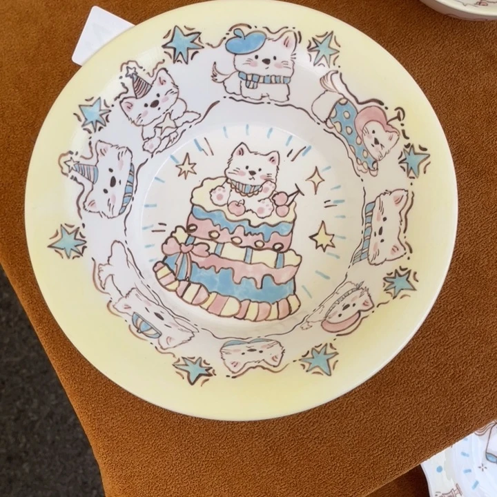 秋*景德镇陶瓷手工陶瓷