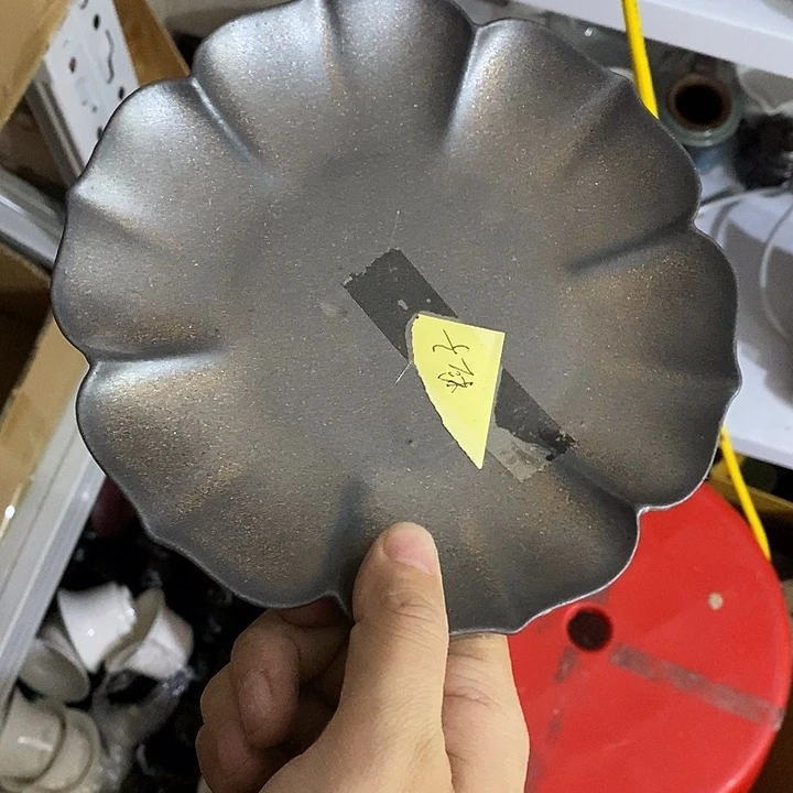 陶瓷艺术品及陶瓷制品