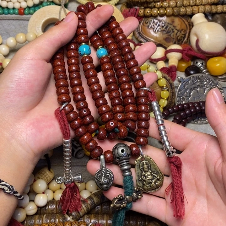 檀香紫檀（小叶紫檀）