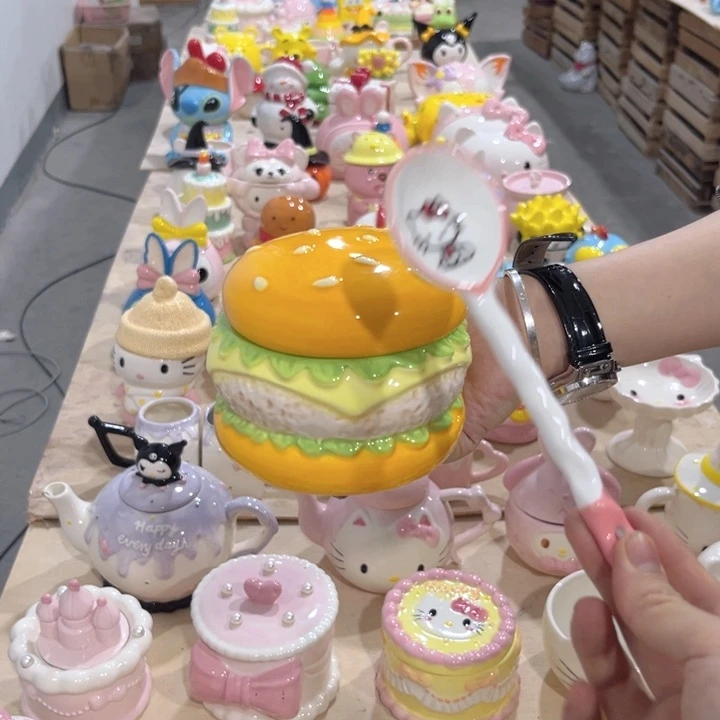 紫砂茶宠我们的生活也会越来越好