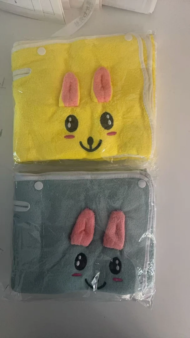 专享【京かわ会社】 宝宝浴裙（不挑花色介意勿拍）