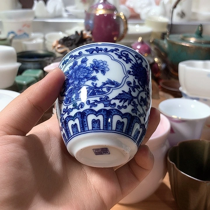 陶瓷制品及陶瓷艺术品容量100