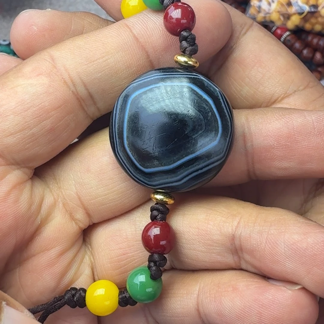 小扎西推荐藏传一件