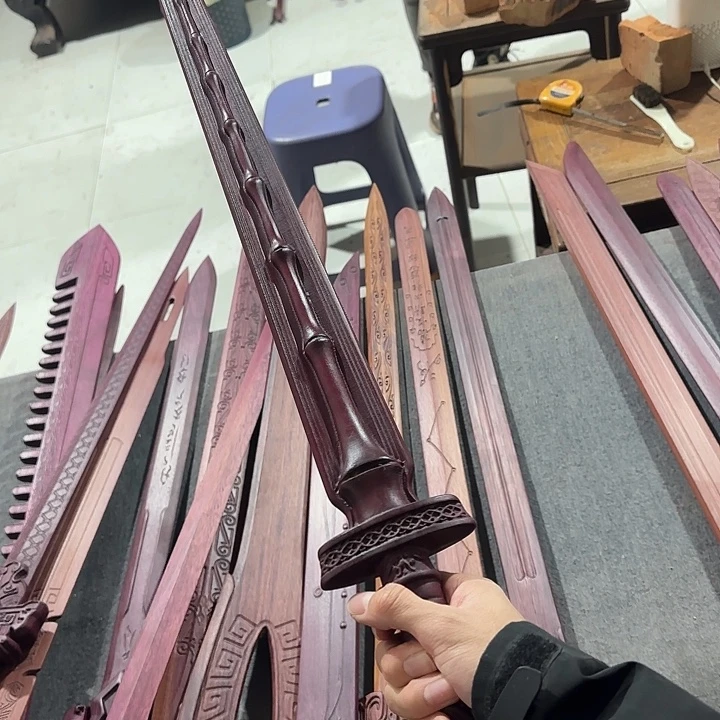 紫心苏木（紫罗兰木）