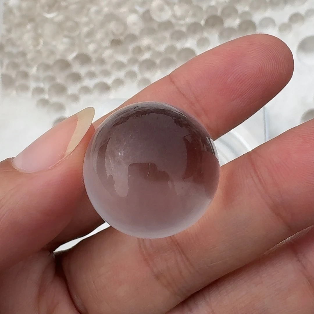 未镶嵌珠宝半成品水晶小*