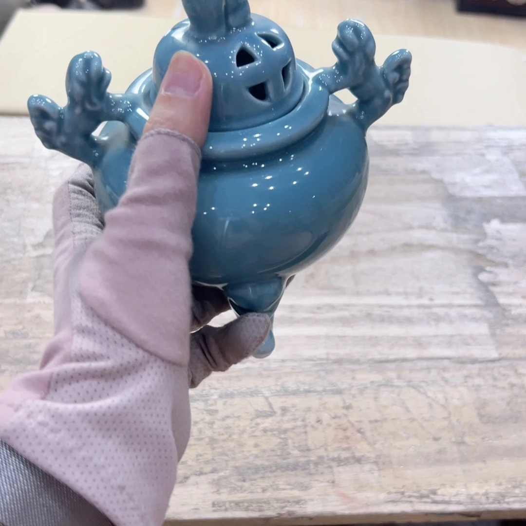 瓷片陶瓷制品厂及冶金