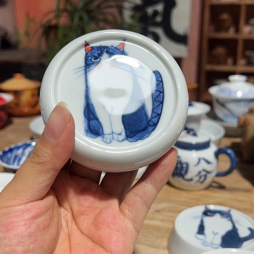 陶瓷艺术作品欣赏