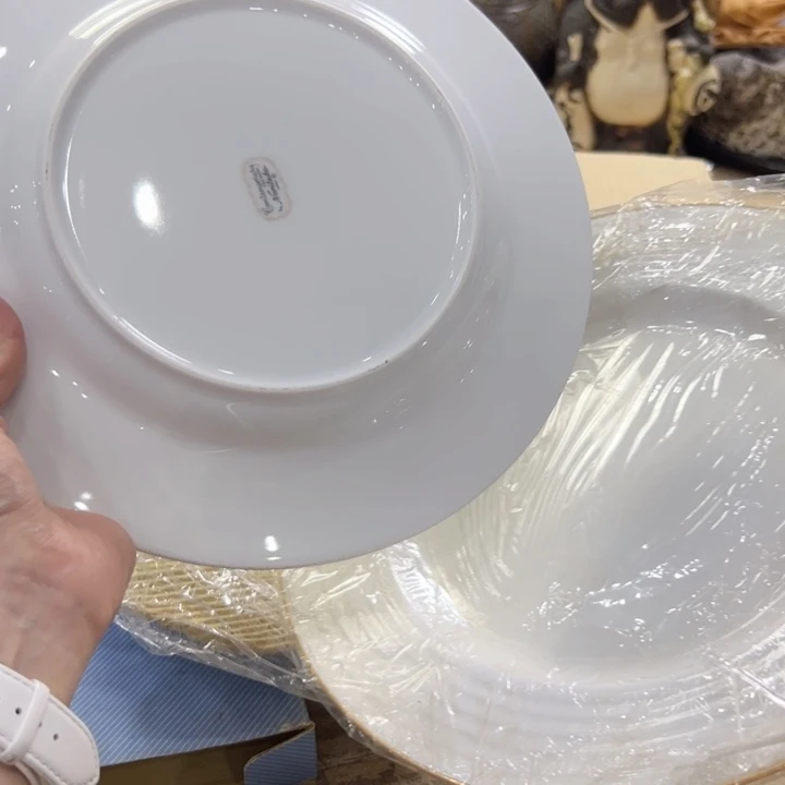 瓷片陶瓷制品厂生产加工技术