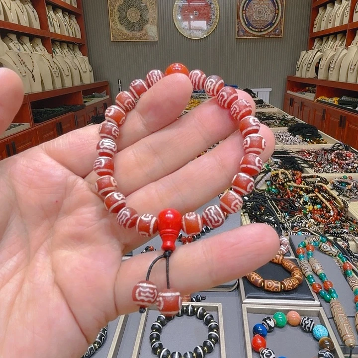 未镶嵌玛瑙/玉髓珠宝奇石