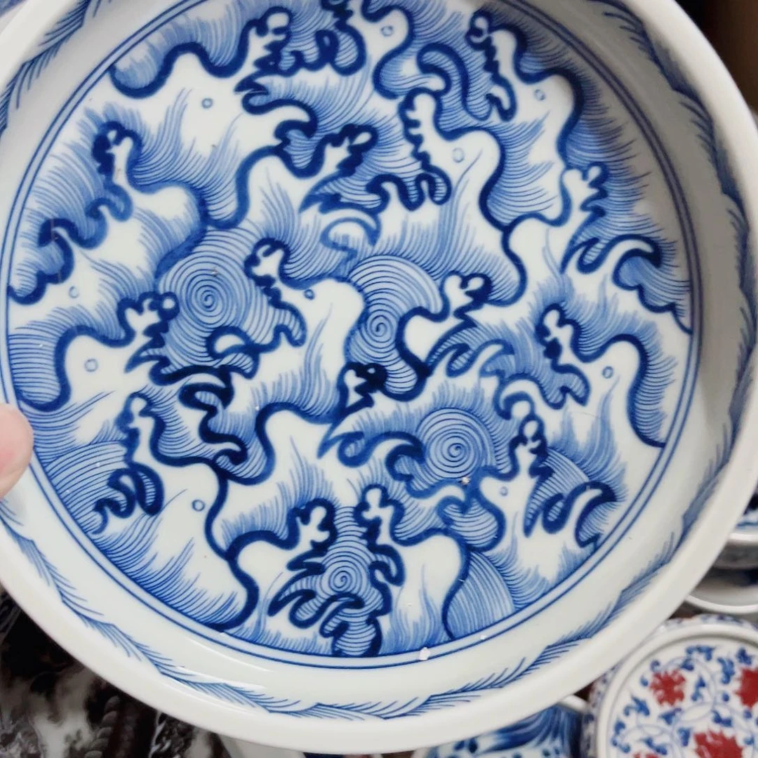 瓷片仓库直播间直播间专属链接