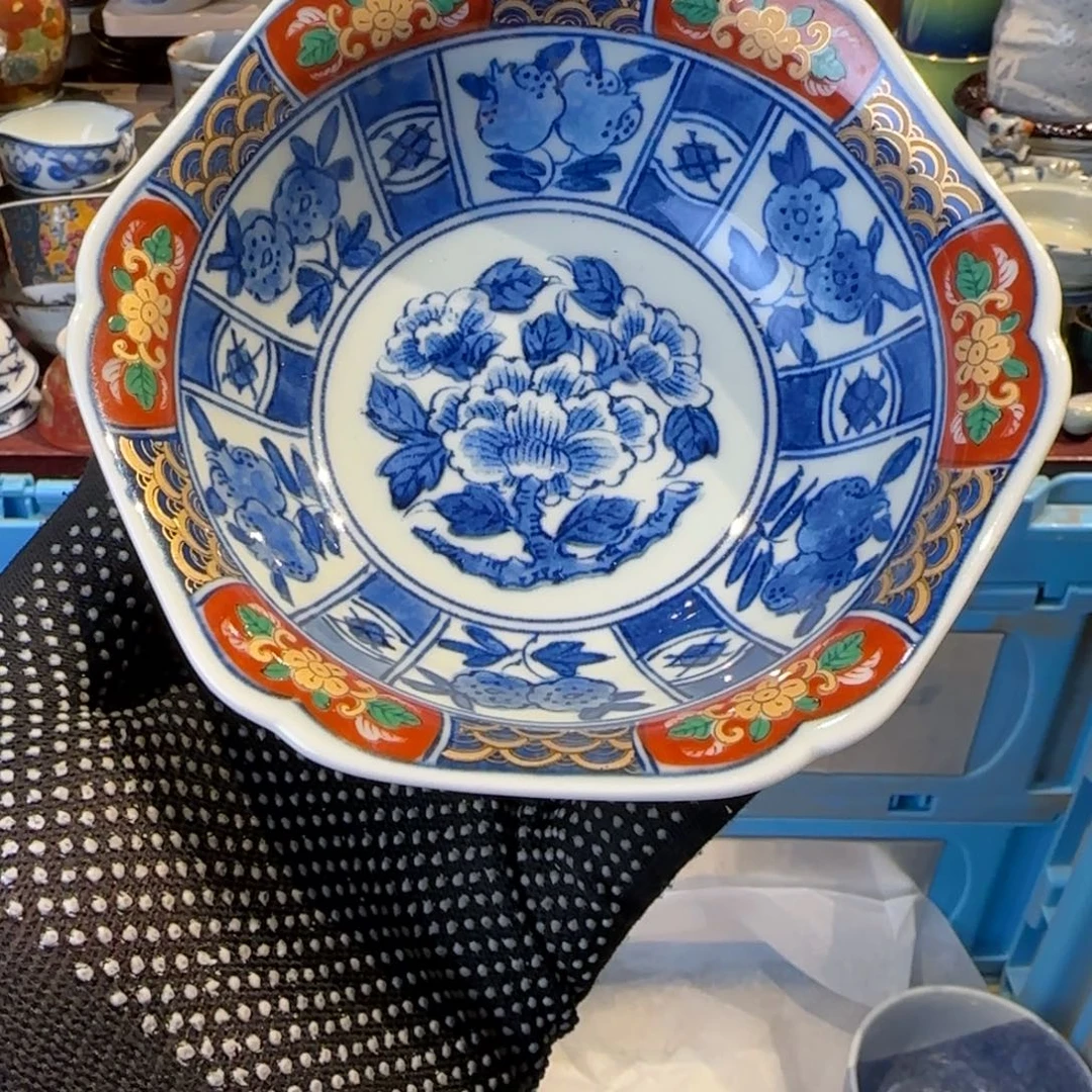 瓷瓷器美术工艺品03